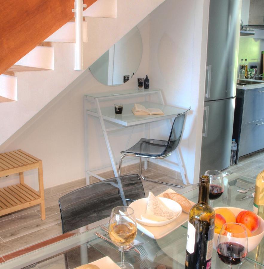 Cristos Beach Apartment Естепона Екстериор снимка